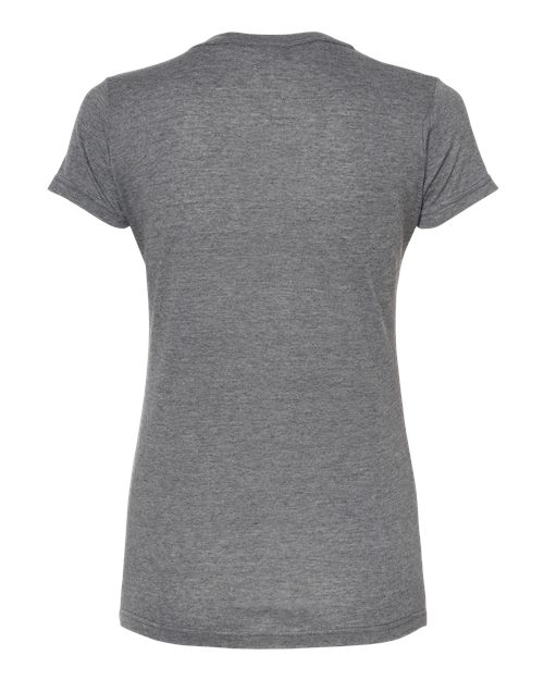 Heather Charcoal — back