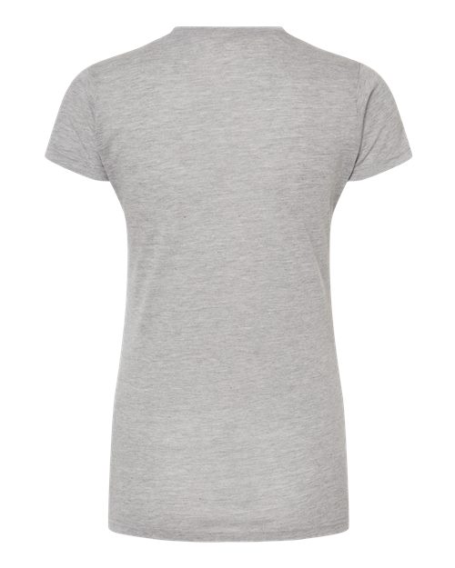 Heather Grey — back