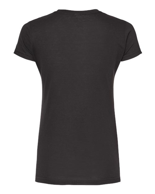 Black — back