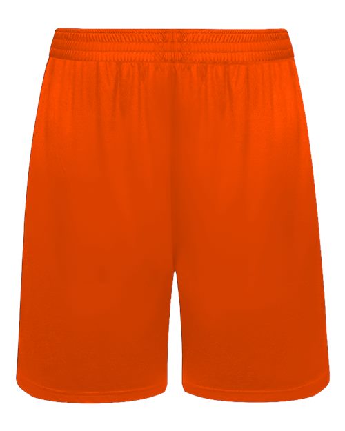 Burnt Orange — back