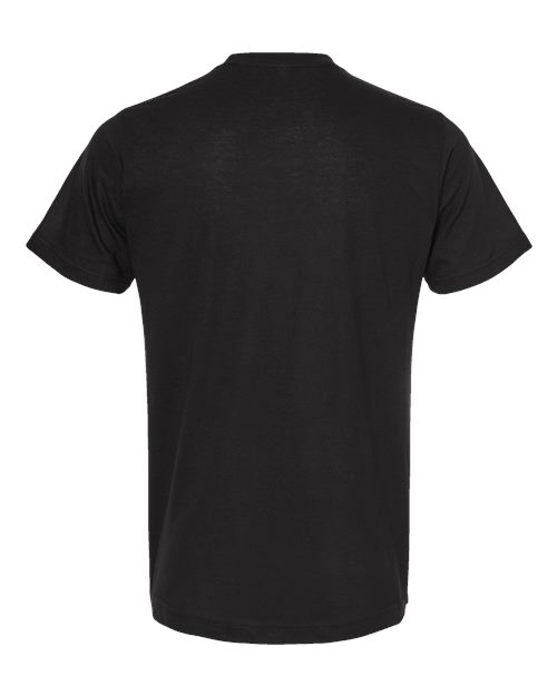 Black — back