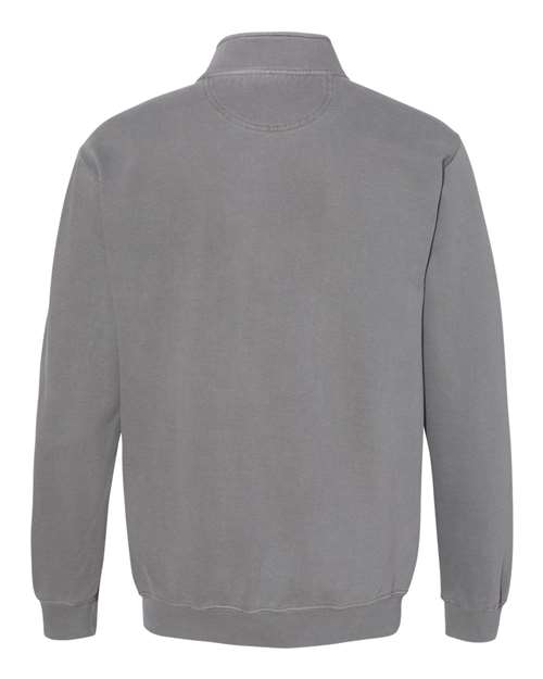 Grey — back