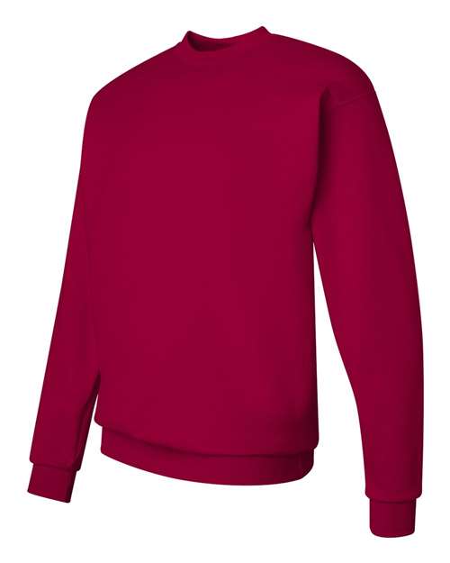 Deep Red — side