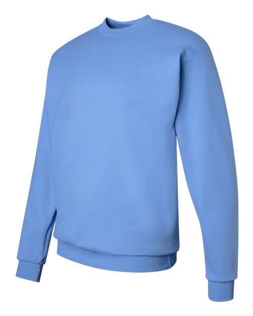 Carolina Blue — side