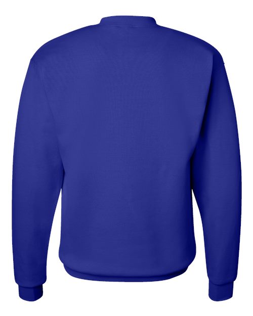 Deep Royal — back