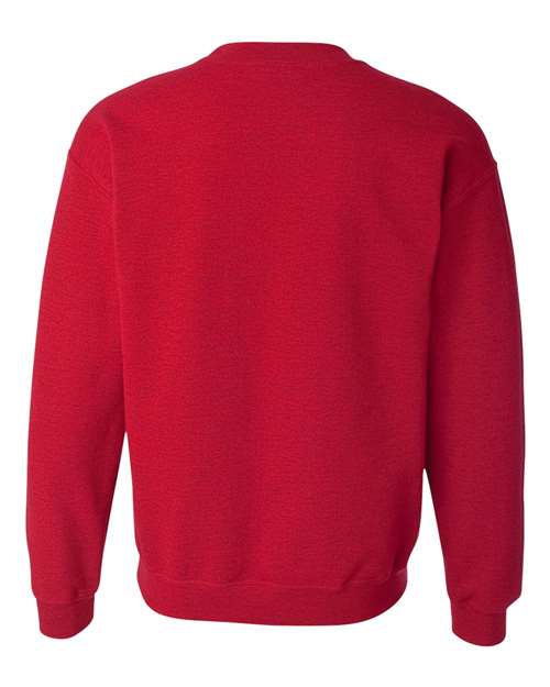 Antique Cherry Red — back