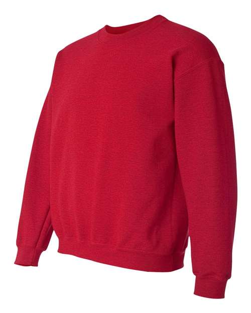 Antique Cherry Red — side