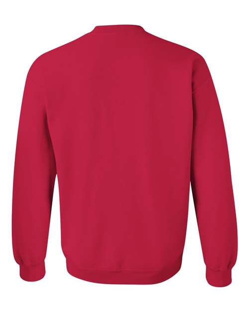 Cherry Red — back