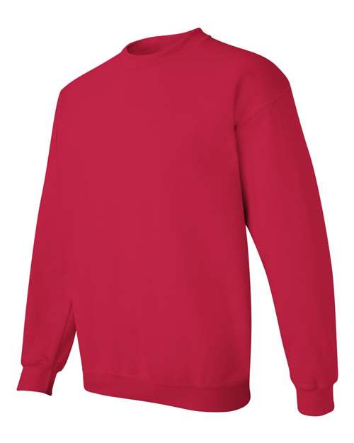 Cherry Red — side