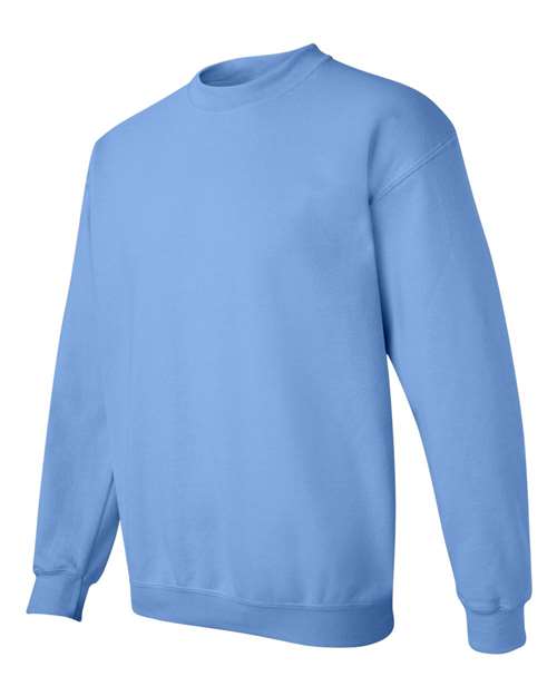 Carolina Blue — side