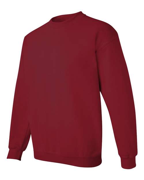 Cardinal Red — side