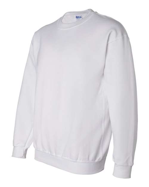 White — side