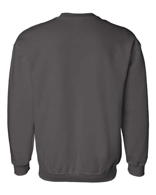 Charcoal — back