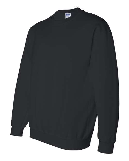 Black — side