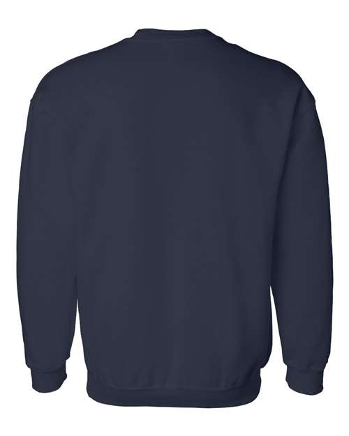 Navy — back