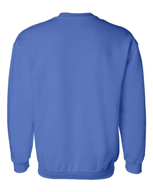 Royal — back