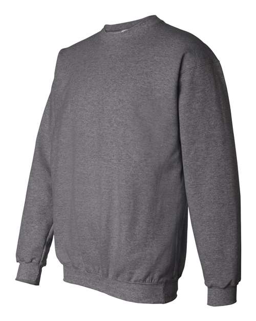 Charcoal Heather — side