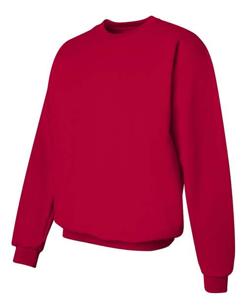 Deep Red — side