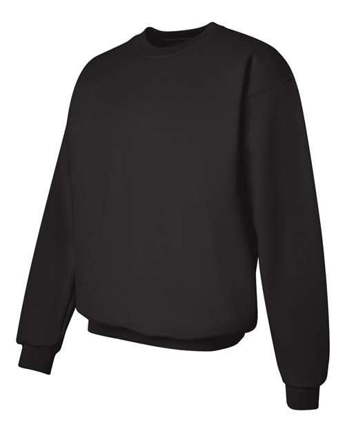 Black — side