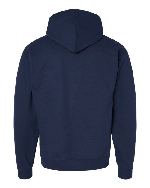 Athletic Navy — back