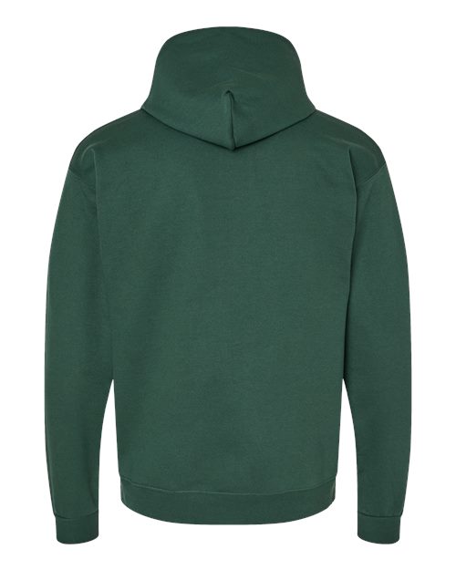 Athletic Dark Green — back