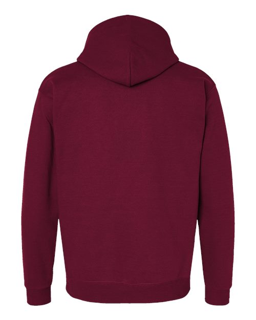 Athletic Cardinal — back