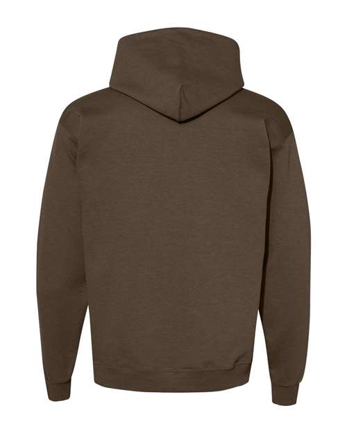 Army Brown — back