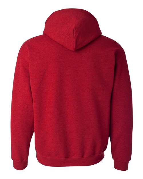 Antique Cherry Red — back