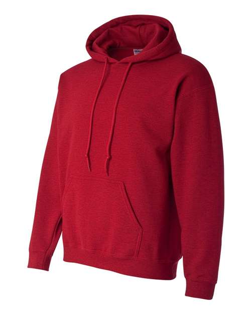 Antique Cherry Red — side