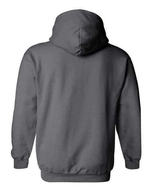 Charcoal — back