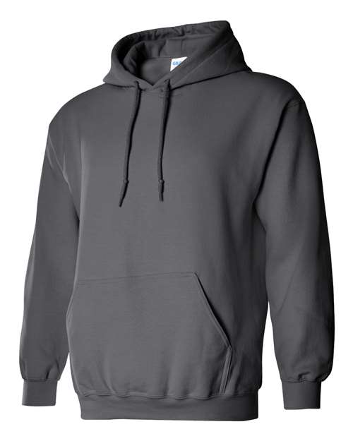 Charcoal — side