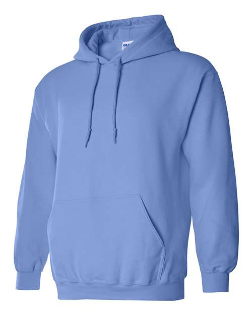 Carolina Blue — side