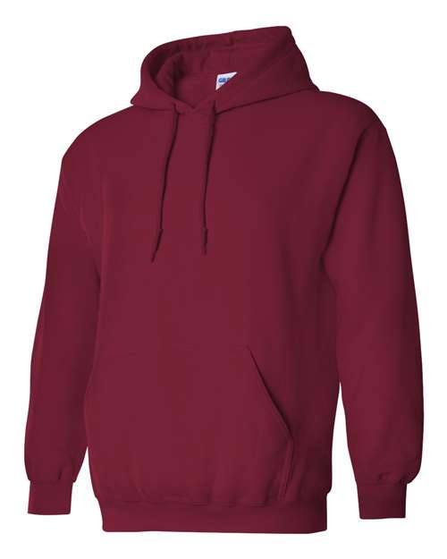 Cardinal Red — side