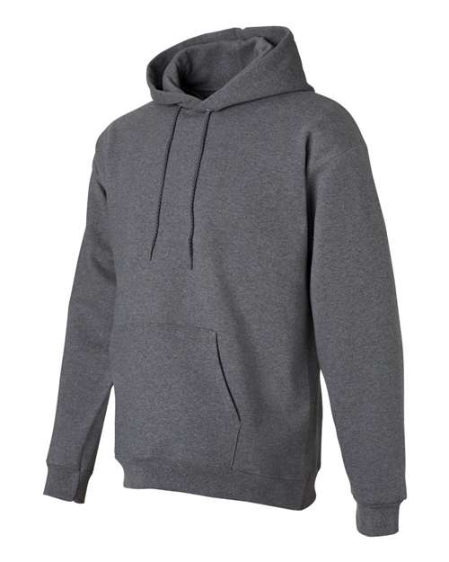 Charcoal Heather — side