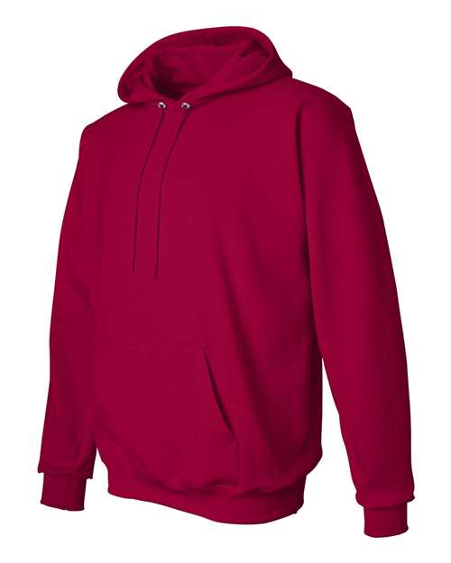 Deep Red — side