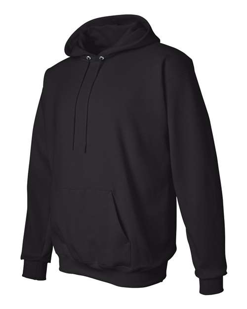 Black — side