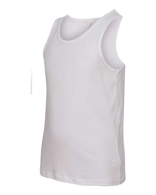 White — side
