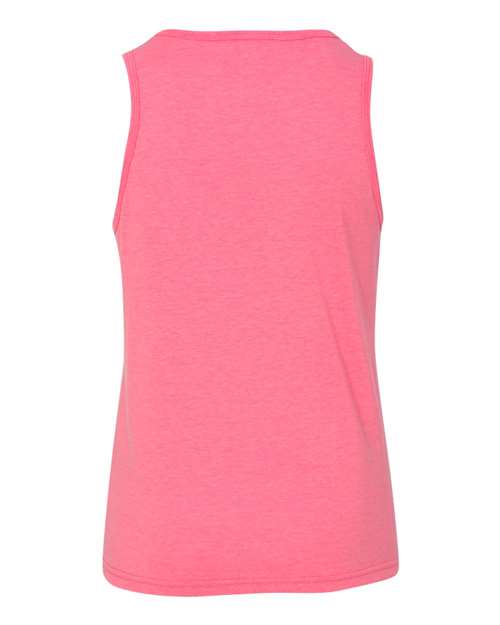 Neon Pink — back
