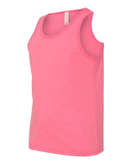 Neon Pink — side
