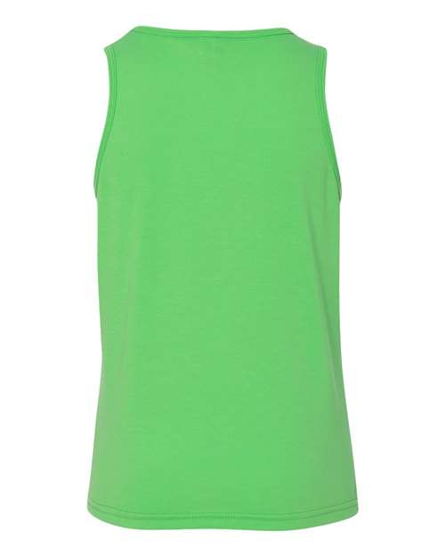 Neon Green — back