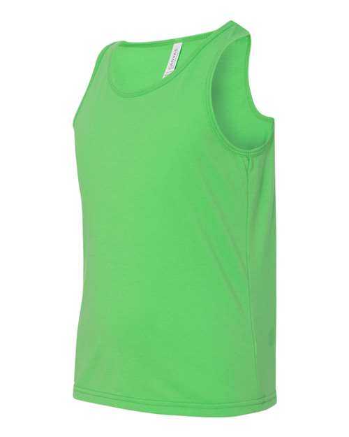 Neon Green — side