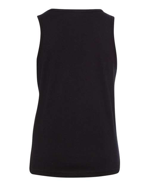 Black — back