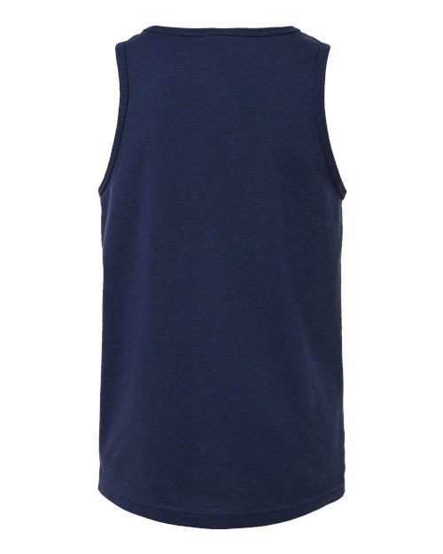 Navy — back