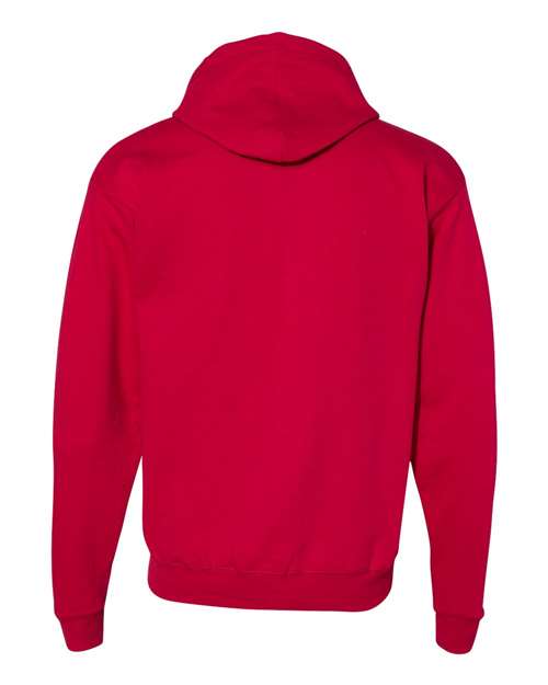 Deep Red — back