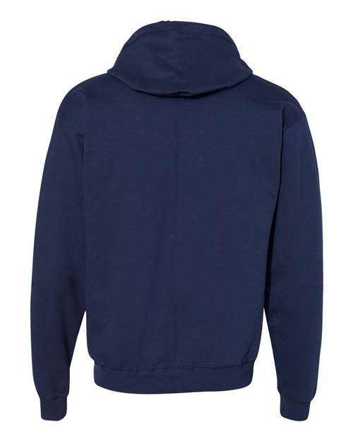 Navy — back
