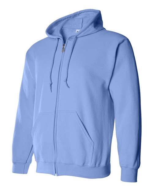 Carolina Blue — side