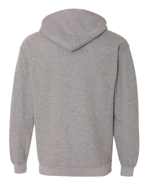 Graphite Heather — back