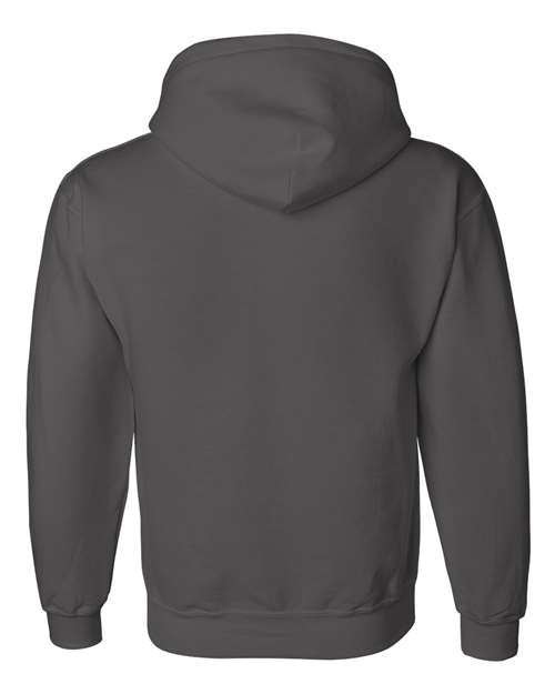 Charcoal — back