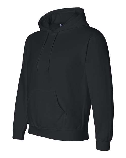 Black — side