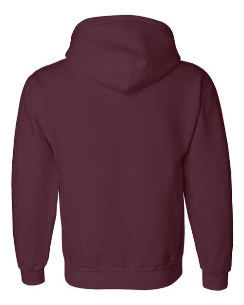 Maroon — back